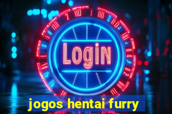 jogos hentai furry